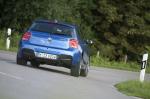 BMW M135i 3-Door 2012 года